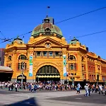 Beautiful 2 Brs In Cbd With Free Parking