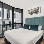 The Eminence Apartments By Cllix