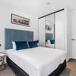 The Eminence Apartments By Cllix