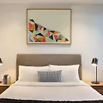 The Canvas Apartment Hotel