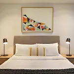 The Canvas Apartment Hotel