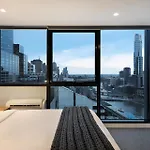 The Canvas Apartment Hotel