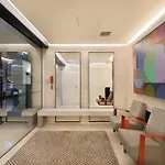 The Canvas Apartment Hotel