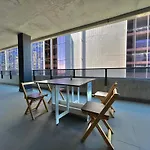 Pleasant Terrace 3Br2Bacity Viewbig Balcony