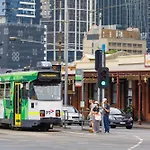 Best Western Queen Victoria Market Hotel