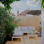 Edwardian Charm In Beachside St Kilda