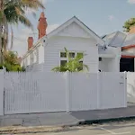Edwardian Charm In Beachside St Kilda