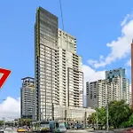Southbank Two Bedroom Apt - 2202