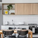Boutique Stays - Axel Apartments 202 The Radnor