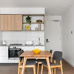 Boutique Stays - Axel Apartments 201 The Clarke