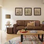 Boutique Stays - Central Park