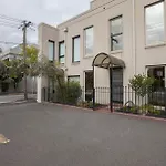 Boutique Stays - Central Park