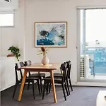 Boutique Stays - Zinc Views 501