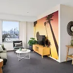 Boutique Stays - Zinc Views 501