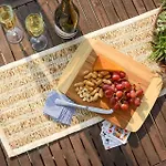 Boutique Stays - Zinc Views 501