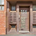 Boutique Stays - Loft On Rose