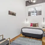 Boutique Stays - Loft On Rose