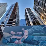 Melbourne Cbd Views