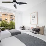 South Yarra Oasis Iconic City Location