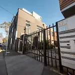Loft Living Close To The Mcg