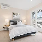 Luxe Parkside Hampton Home
