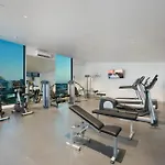 Stunning 2-Bedroom Oasis In The Heart Of Southbank