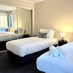 Readyset Apartments On Kavanagh