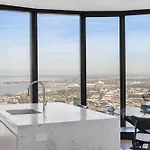 Sub Penthouse Apartment - 8408