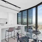 Sub Penthouse Apartment - 8408