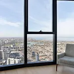 Southbank 3Br
