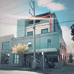 Carrichouse