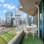 Resort Style Living Yarra Wharf