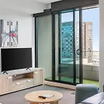 Resort Style Living Yarra Wharf