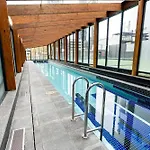 Spacious Apartment In Southbank - Sleeps 6