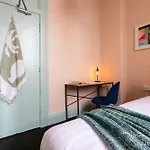 Roamer St Kilda - Formerly Selina St Kilda Melbourne
