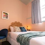 Roamer St Kilda - Formerly Selina St Kilda Melbourne