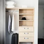 Tyrian Serviced Apartments Fitzroy
