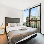 Light House Sky Sea View Apartments Melbourne Central Cbd