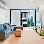 Light House Sky Sea View Apartments Melbourne Central Cbd