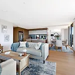 Luxury Overlooking The Yarra - 01663