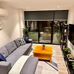 Contemporary Comfort