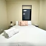 Readyset Apartments On Little Bourke