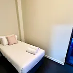 Readyset Apartments On Little Bourke