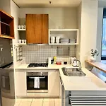 Readyset Apartments On Little Bourke