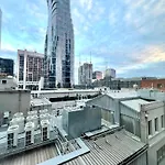 Readyset Apartments On Little Bourke