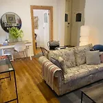 Fawkner Mansions Heritage Hotel