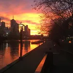 The Walkup Southbank