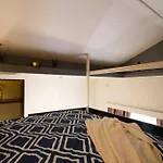 Carlton Loft Studios. Tiny House Movement.