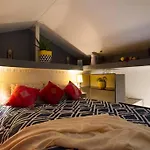 Carlton Loft Studios. Tiny House Movement.