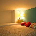 Carlton Loft Studios. Tiny House Movement.